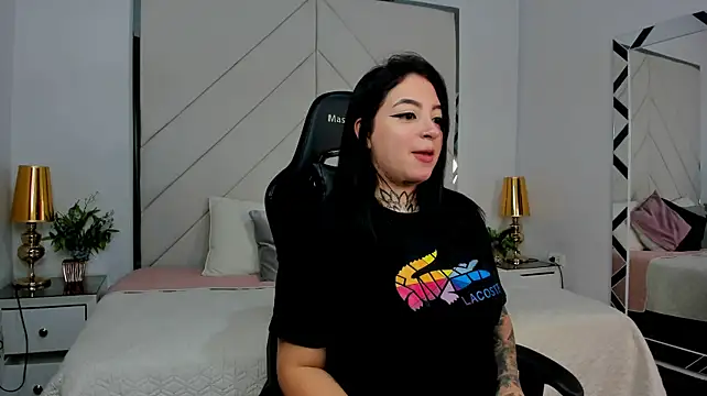 Sofia_LaurentJS