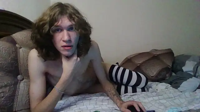 sadorn6 (M twink) - GET NAKED