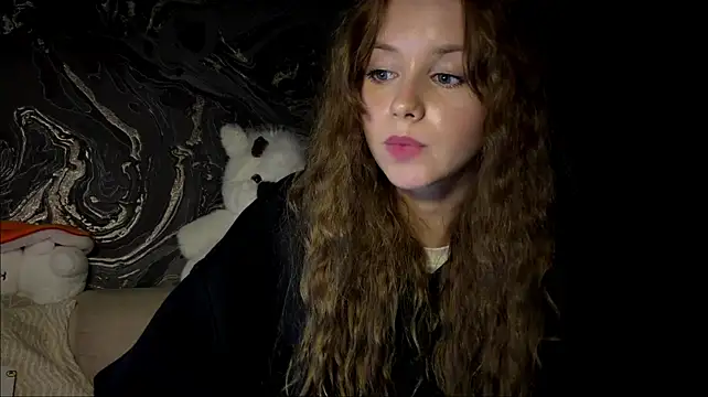 curlyhaired