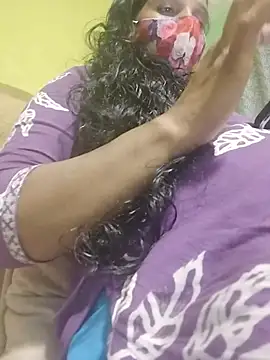 Telugu-Bujji-Mounika