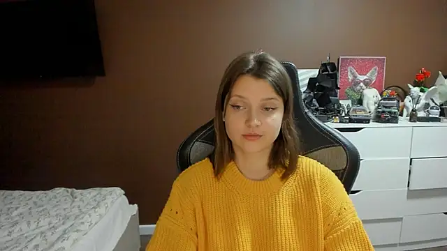 SoniNesti webcam
