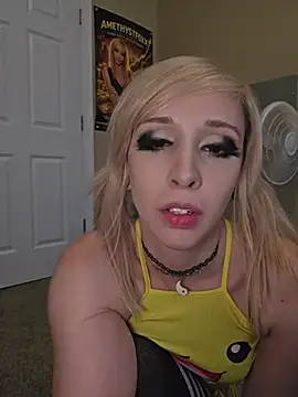 AmethystFoxx