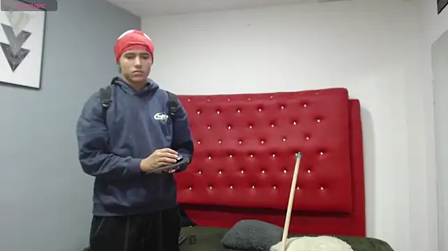 Ryan_grayx live sex cam
