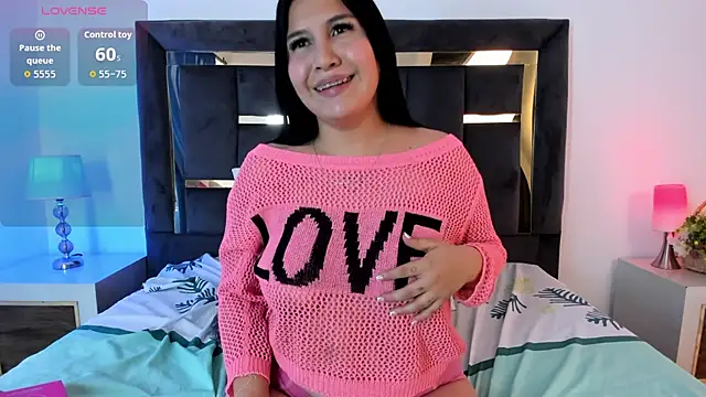 MiaMorett
