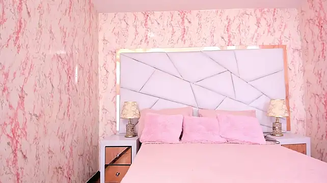 SamanthaFairyy live sex cam