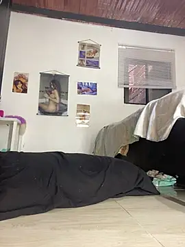 Astrid_Porno