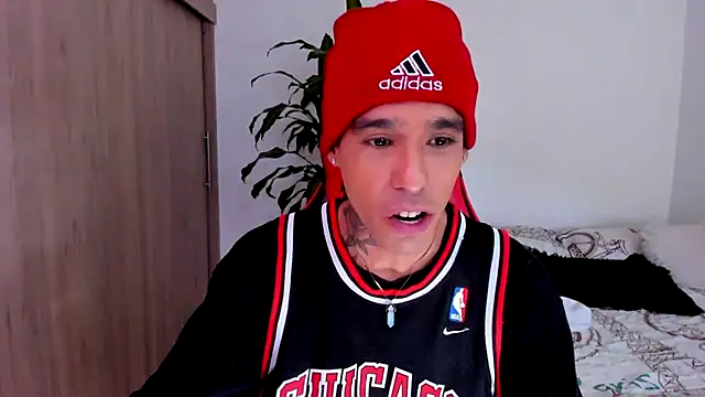 Damianwhite webcam