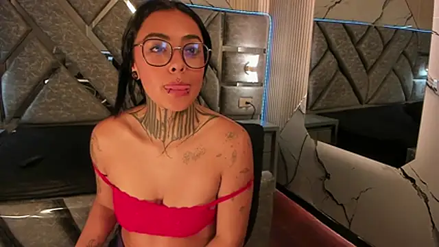 Lovely_celeste webcam