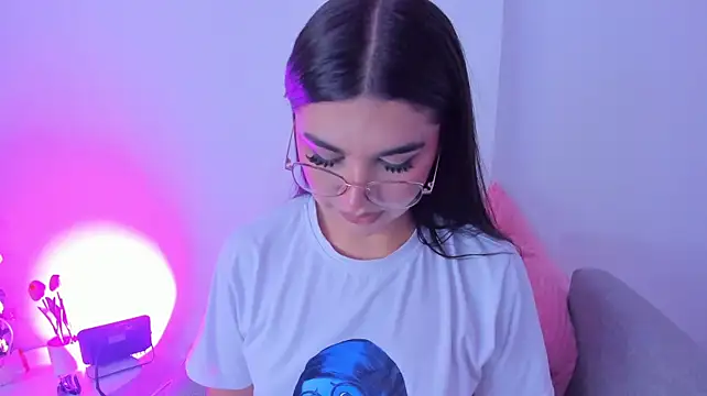 RoseCassie webcam