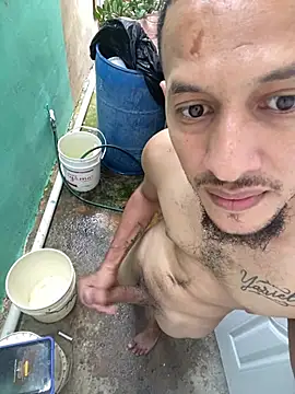 IctalAbscess webcam