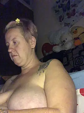 SofiaAmour webcam