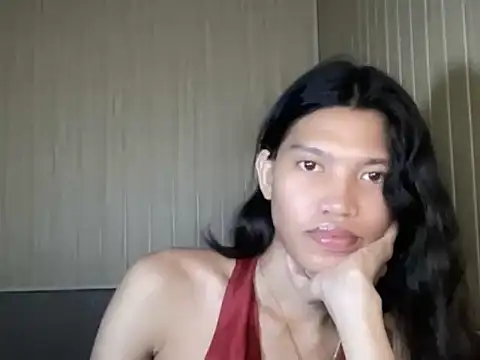 Yourgoddess_jayve webcam