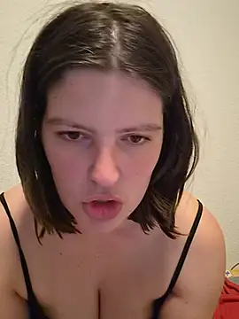 JuliaRoseee webcam