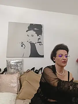 RebeccaNoble webcam
