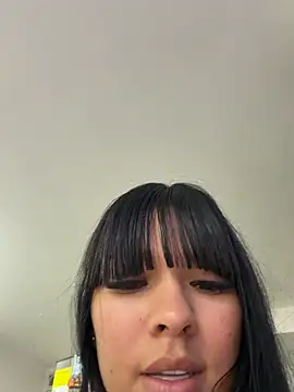 BrendaCrean webcam