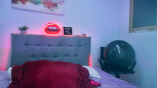 Lorena_sweet33 webcam