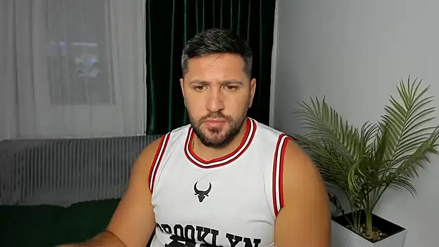 Gold_Alpha_Boy