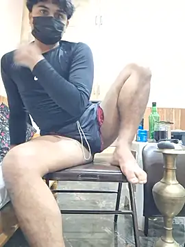 kinggrizz (M young) - ANAL IN PUBLIC