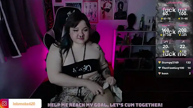Bdsm_and_fries webcam