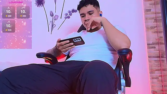 jeisonstark webcam