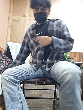 KingGrizz webcam