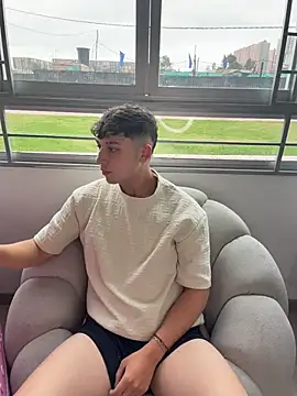 OLIVER_K live sex cam