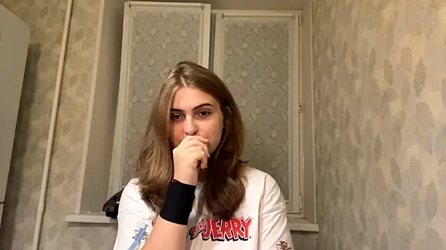 JessicaShelvy live cam on StripChat