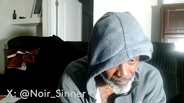Sinnernoir