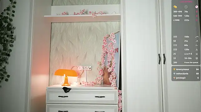 SharonNightt live sex cam