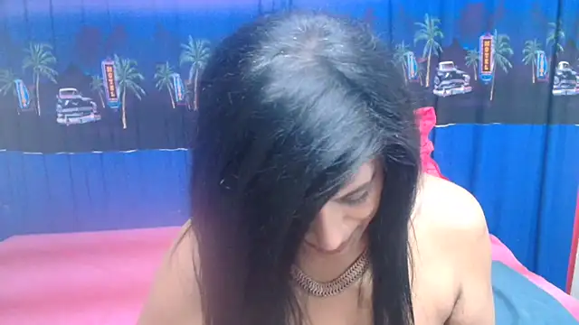 INDIANFUSION live cam on StripChat