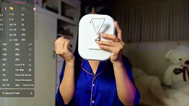 venusangelic webcam