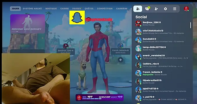 Bebemickey75