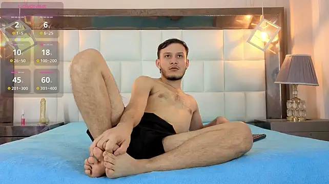 ChaseBennett