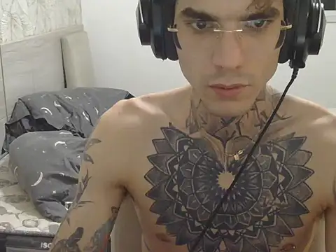 smokingink