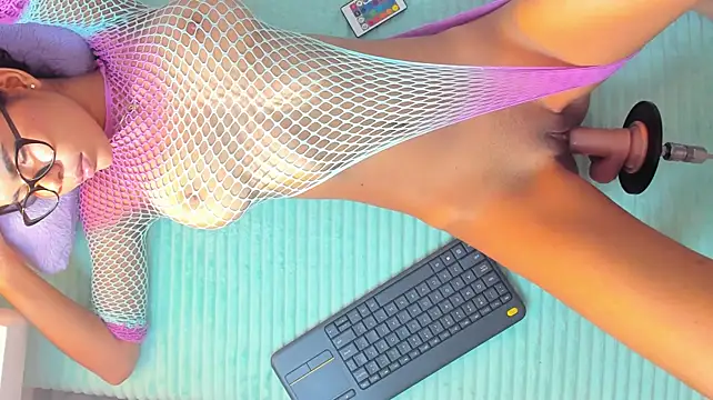 IsabellaMonet