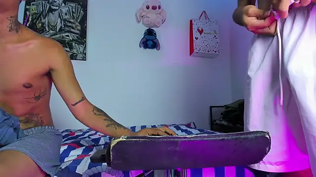 twinkDuohot