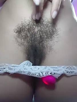 Hairy_ptt