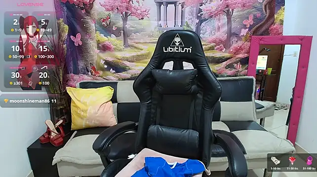 dakota_sexyanal