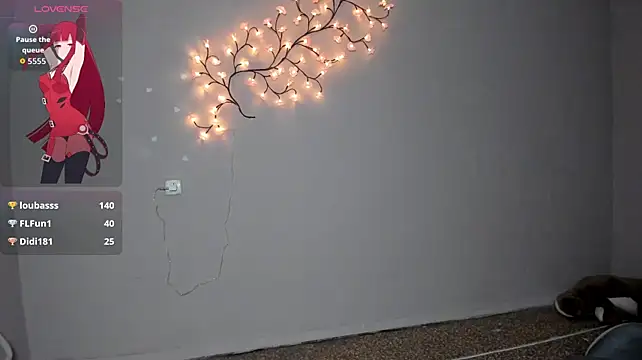 NicoleDaviss