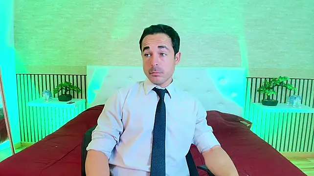 Adams_Sanz webcam