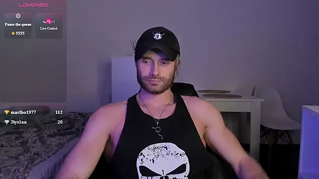 Paul_Rolex