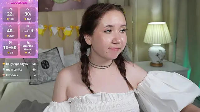 Daisy_Daylark