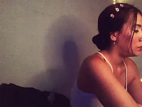 anaisha_isaza webcam