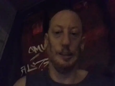 Bruno-B webcam
