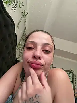 PrettypVssyy live cam