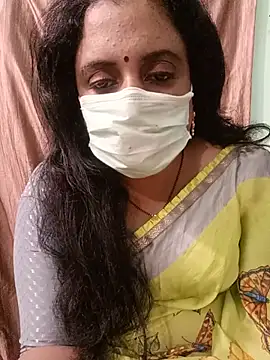 Telugu-Minisha