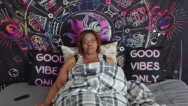 GoddessRenae777