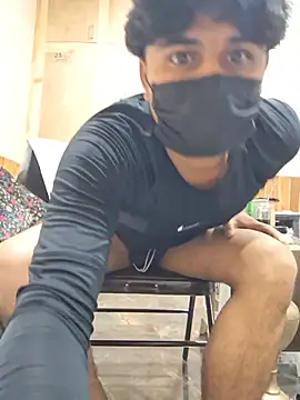 kinggrizz (M young) - ANAL IN PUBLIC