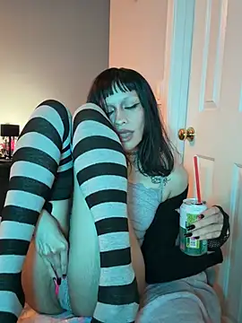 Gothbabbi