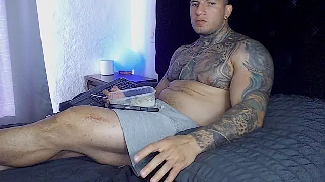 Shane_Clay